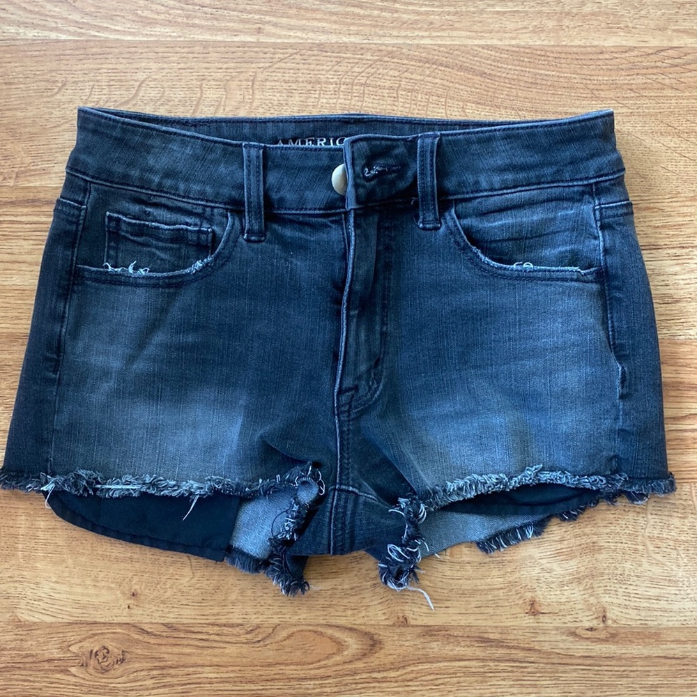 American Eagle Denim Shorts